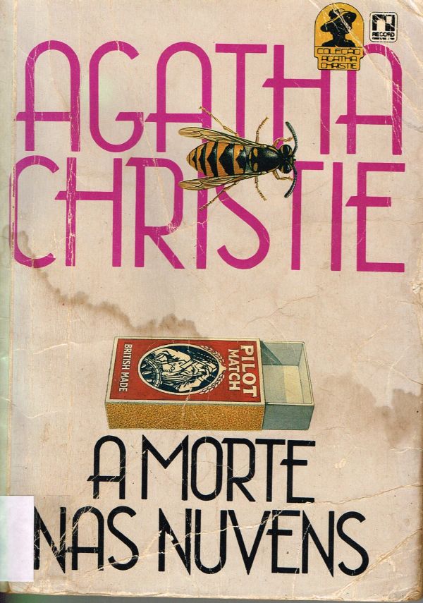 Morte nas Nuvens, A